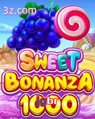 jgbr jogo sweet bonanza